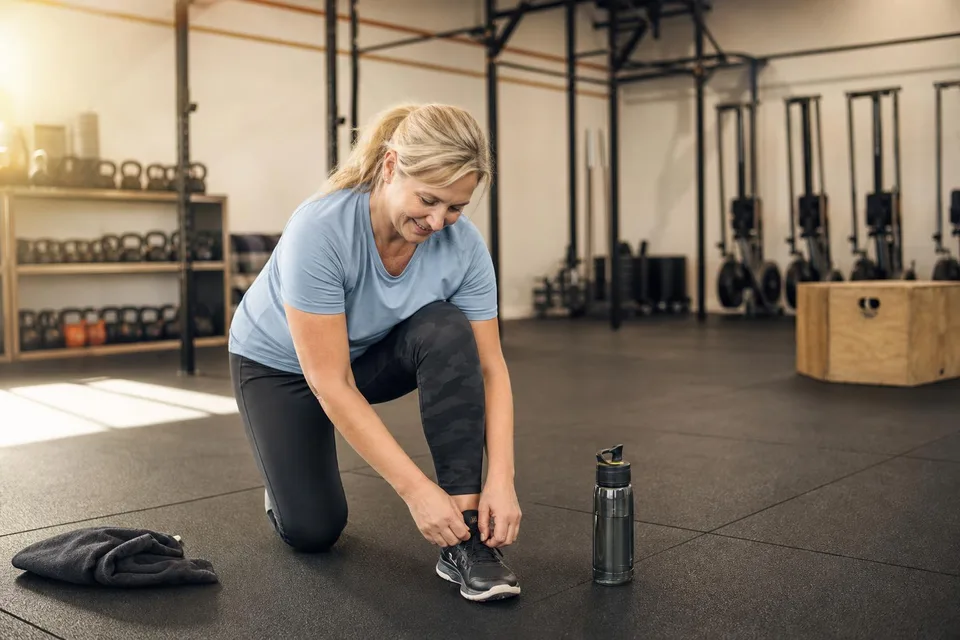 træningscenter og fitnesscenter i Roskilde
